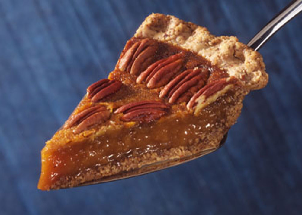 Pecan Pie