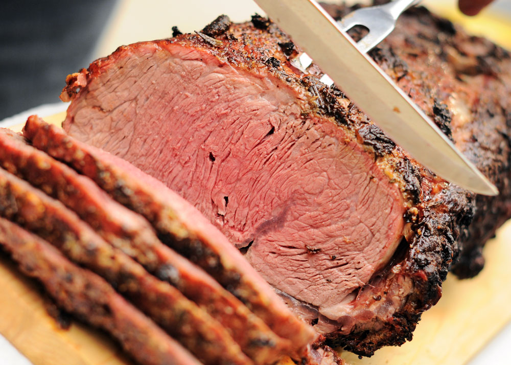 Prime Rib Roast