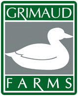 grimaud farms logo