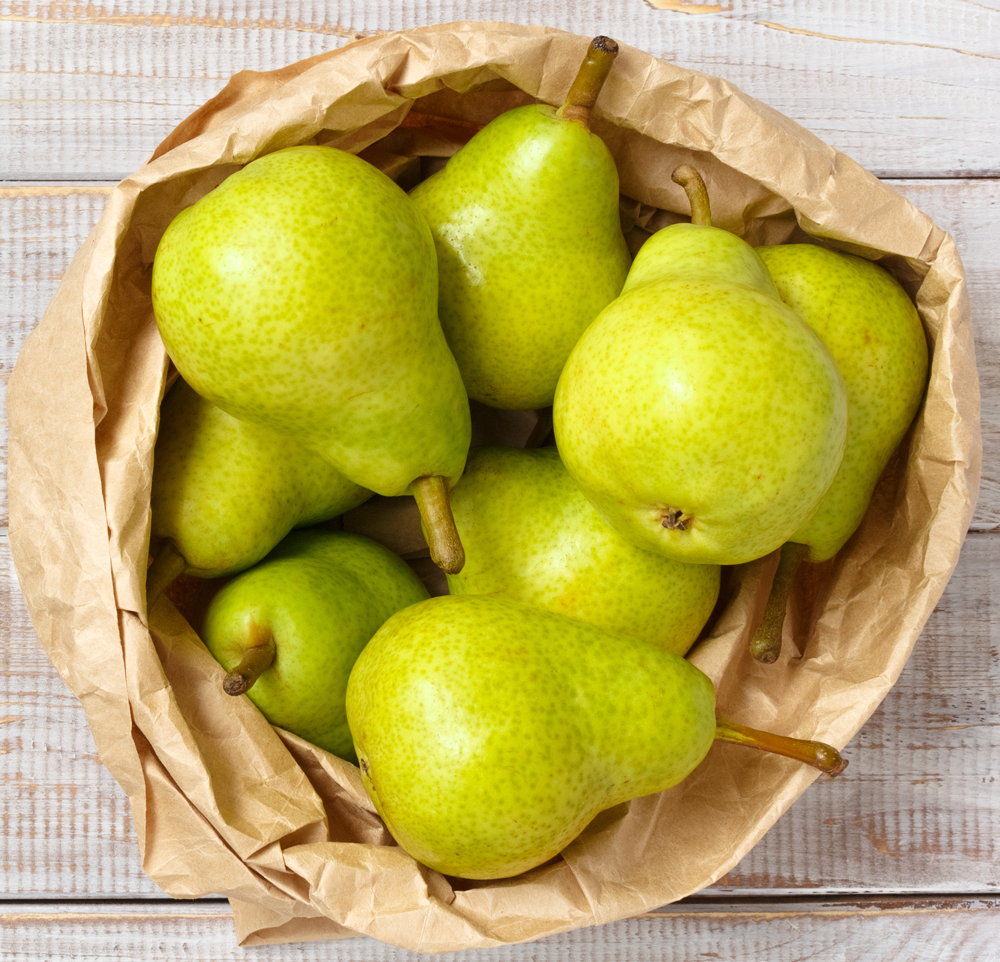 Draeger’s Guide to Pears